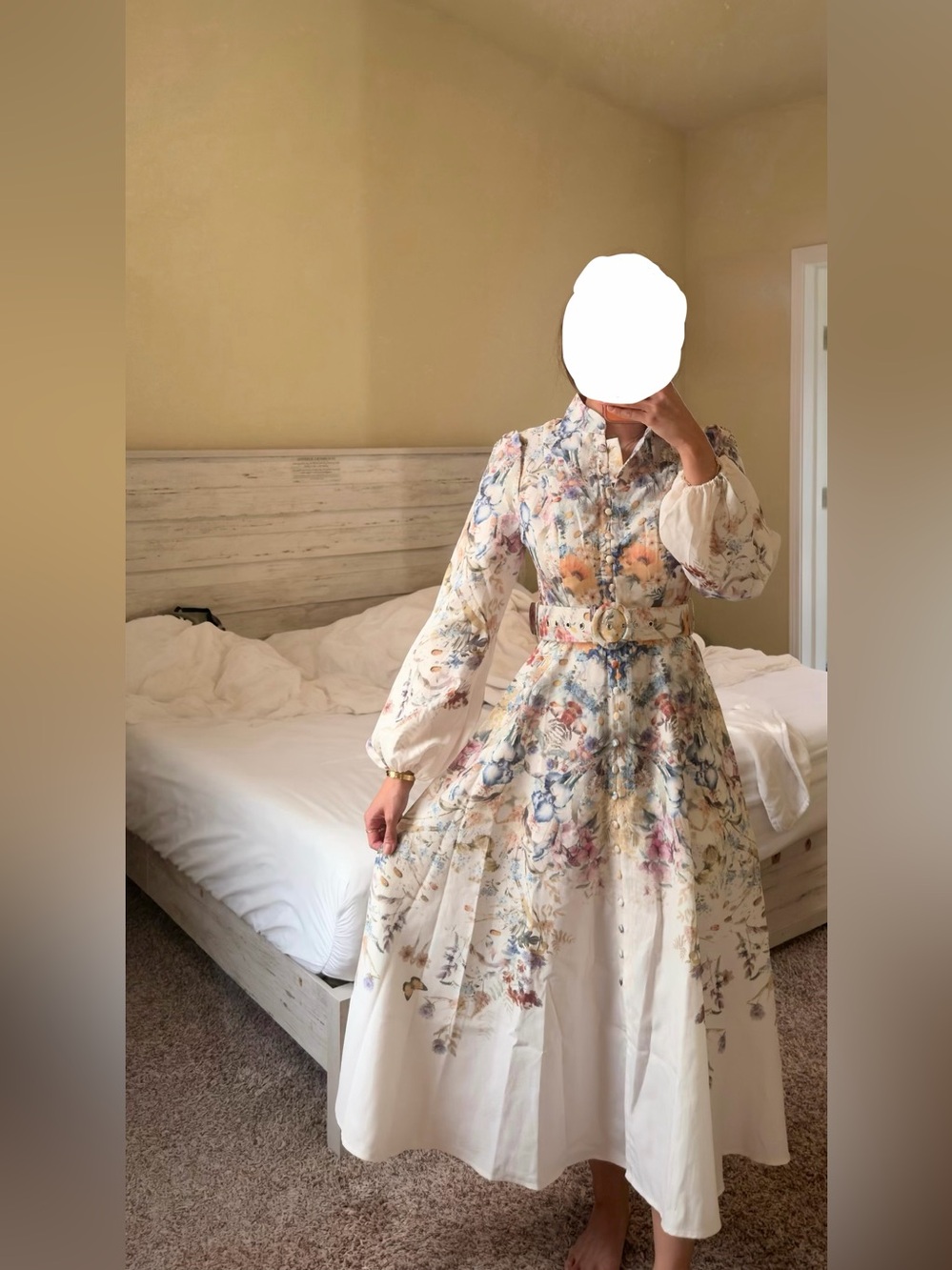 Commense Dress 👗
